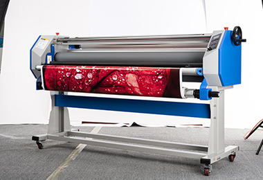 MF1700 LAMINATOR